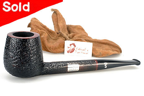 Stanwell Pipe of the Year 2005 oF